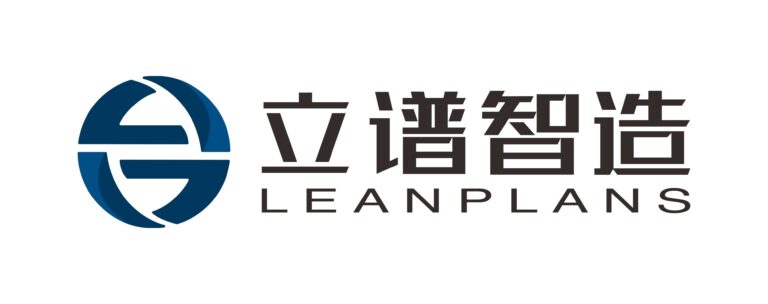 立谱智造logo