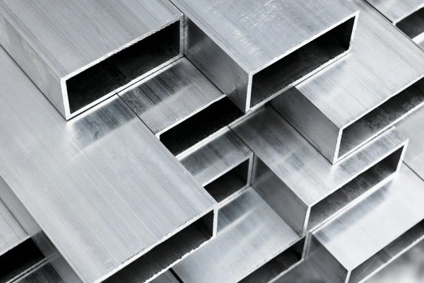 Aluminum Channels